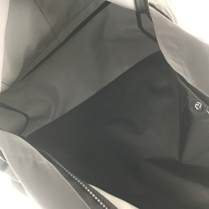 【現状渡し品】【メンズ/レディース】 FRAGMENT DESIGN×WEEKEND SEQUEL×RAMIDUS フラグメント デザイン×ウィークエンド シークエル×ラミダス BAC PAC バックパックリュック カバン 188-260714-ki-06-tagh カラー：ブラック 万代Net店