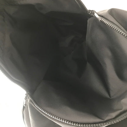 【現状渡し品】【メンズ/レディース】 FRAGMENT DESIGN×WEEKEND SEQUEL×RAMIDUS フラグメント デザイン×ウィークエンド シークエル×ラミダス BAC PAC バックパックリュック カバン 188-260714-ki-06-tagh カラー：ブラック 万代Net店
