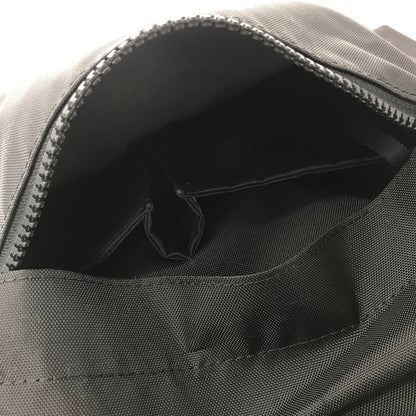 【現状渡し品】【メンズ/レディース】 FRAGMENT DESIGN×WEEKEND SEQUEL×RAMIDUS フラグメント デザイン×ウィークエンド シークエル×ラミダス BAC PAC バックパックリュック カバン 188-260714-ki-06-tagh カラー：ブラック 万代Net店