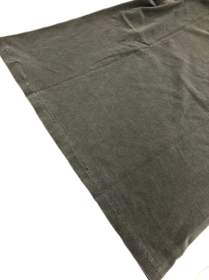 【中古品】【メンズ】 ODORIBA オドリバ MICKEY TEE VBM-56030-0 ミッキー Tシャツ 半袖Tシャツ トップス 147-260715-rt-12-tagh サイズ：L カラー：グレー 万代Net店