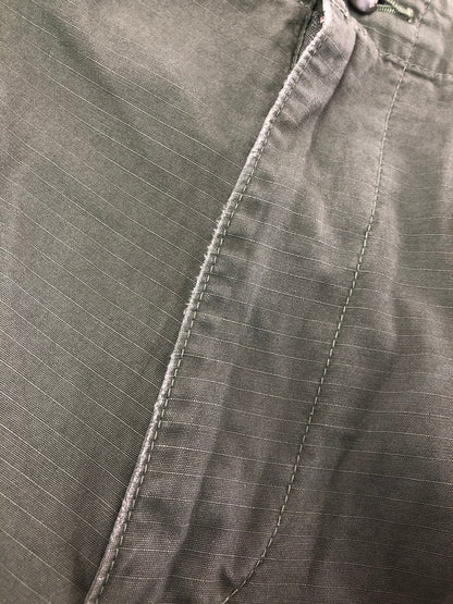 【現状渡し品】【メンズ】 SEQUEL シークエル 25SS BDU CARGO PANTS ２５年春夏モデル カーゴ パンツ ボトムス 153-260715-rt-23-tagh サイズ：L カラー：カーキ 万代Net店