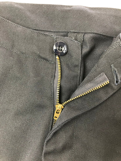 【中古品】【メンズ】 SEQUEL シークエル CENTER PRESS CHINO PANTS センター プレス チノ パンツ ボトムス 153-260715-rt-22-tagh サイズ：L カラー：ネイビー 万代Net店