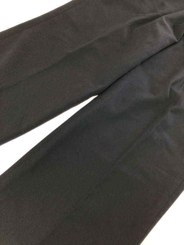 【中古品】【メンズ】 SEQUEL シークエル CENTER PRESS CHINO PANTS センター プレス チノ パンツ ボトムス 153-260715-rt-22-tagh サイズ：L カラー：ネイビー 万代Net店