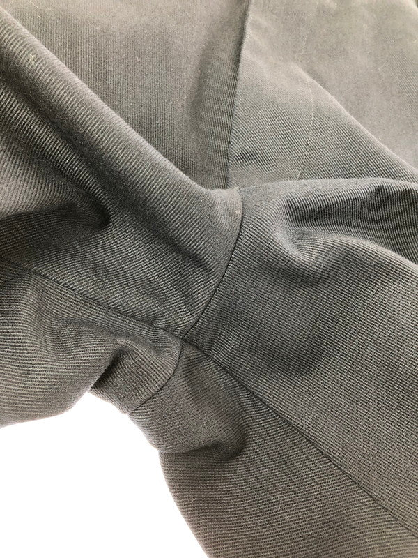 【中古品】【メンズ】 SEQUEL シークエル CENTER PRESS CHINO PANTS センター プレス チノ パンツ ボトムス 153-260715-rt-22-tagh サイズ：L カラー：ネイビー 万代Net店