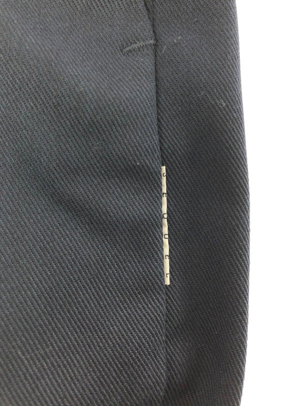 【中古品】【メンズ】 SEQUEL シークエル CENTER PRESS CHINO PANTS センター プレス チノ パンツ ボトムス 153-260715-rt-22-tagh サイズ：L カラー：ネイビー 万代Net店