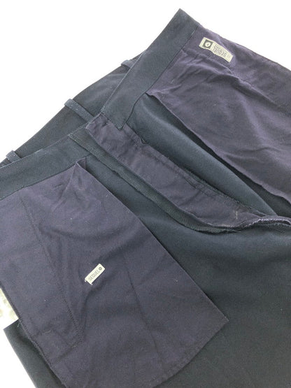 【中古品】【メンズ】 SEQUEL シークエル CENTER PRESS CHINO PANTS センター プレス チノ パンツ ボトムス 153-260715-rt-22-tagh サイズ：L カラー：ネイビー 万代Net店