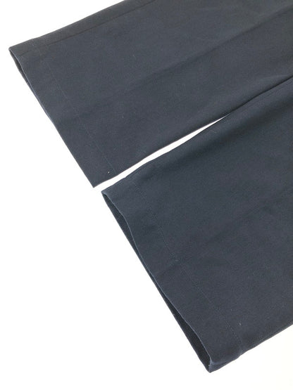 【中古品】【メンズ】 SEQUEL シークエル CENTER PRESS CHINO PANTS センター プレス チノ パンツ ボトムス 153-260715-rt-22-tagh サイズ：L カラー：ネイビー 万代Net店