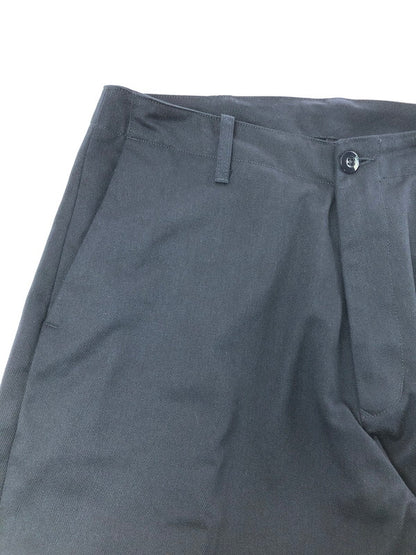 【中古品】【メンズ】 SEQUEL シークエル CENTER PRESS CHINO PANTS センター プレス チノ パンツ ボトムス 153-260715-rt-22-tagh サイズ：L カラー：ネイビー 万代Net店