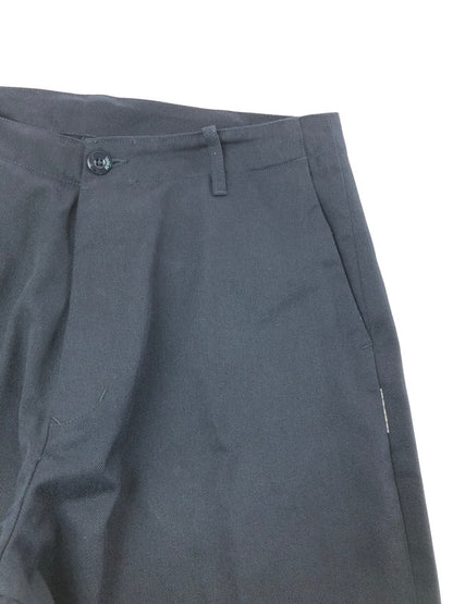 【中古品】【メンズ】 SEQUEL シークエル CENTER PRESS CHINO PANTS センター プレス チノ パンツ ボトムス 153-260715-rt-22-tagh サイズ：L カラー：ネイビー 万代Net店