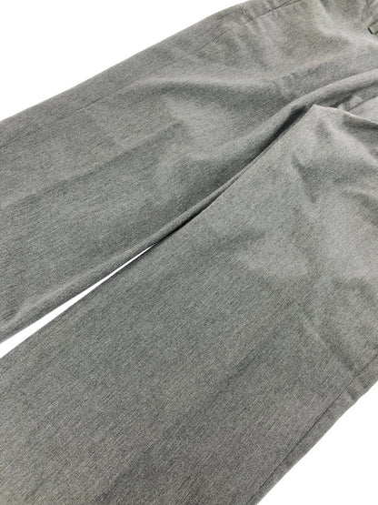 【中古品】【メンズ】 SEQUEL シークエル CENTER PRESS CHINO PANTS センタープレス チノパンツ ボトムス 153-260715-rt-24-tagh サイズ：L カラー：グレー 万代Net店