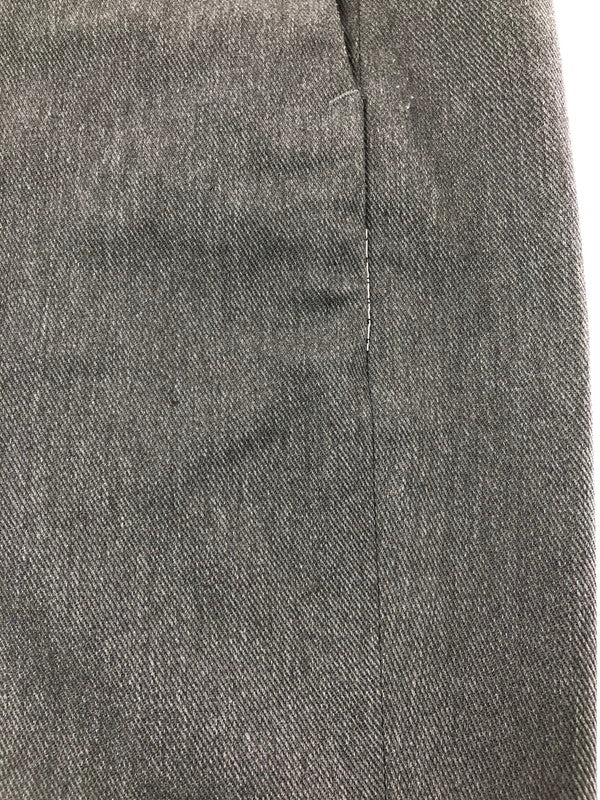 【中古品】【メンズ】 SEQUEL シークエル CENTER PRESS CHINO PANTS センタープレス チノパンツ ボトムス 153-260715-rt-24-tagh サイズ：L カラー：グレー 万代Net店
