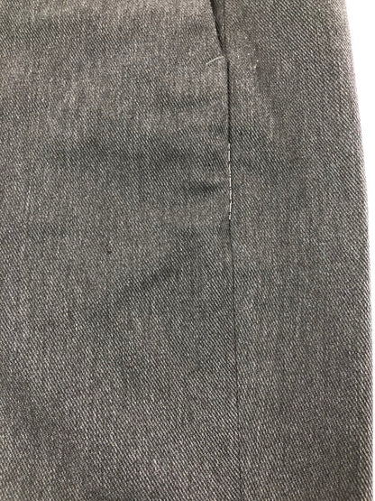 【中古品】【メンズ】 SEQUEL シークエル CENTER PRESS CHINO PANTS センタープレス チノパンツ ボトムス 153-260715-rt-24-tagh サイズ：L カラー：グレー 万代Net店