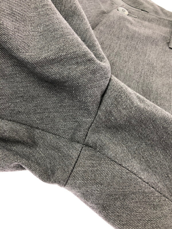 【中古品】【メンズ】 SEQUEL シークエル CENTER PRESS CHINO PANTS センタープレス チノパンツ ボトムス 153-260715-rt-24-tagh サイズ：L カラー：グレー 万代Net店