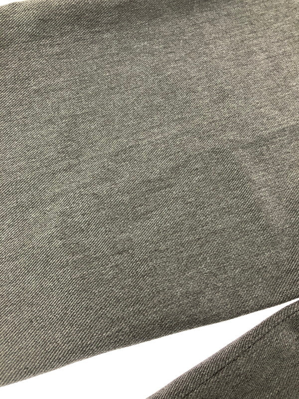 【中古品】【メンズ】 SEQUEL シークエル CENTER PRESS CHINO PANTS センタープレス チノパンツ ボトムス 153-260715-rt-24-tagh サイズ：L カラー：グレー 万代Net店
