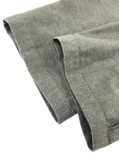 【中古品】【メンズ】 SEQUEL シークエル CENTER PRESS CHINO PANTS センタープレス チノパンツ ボトムス 153-260715-rt-24-tagh サイズ：L カラー：グレー 万代Net店