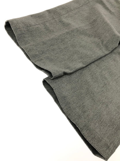 【中古品】【メンズ】 SEQUEL シークエル CENTER PRESS CHINO PANTS センタープレス チノパンツ ボトムス 153-260715-rt-24-tagh サイズ：L カラー：グレー 万代Net店