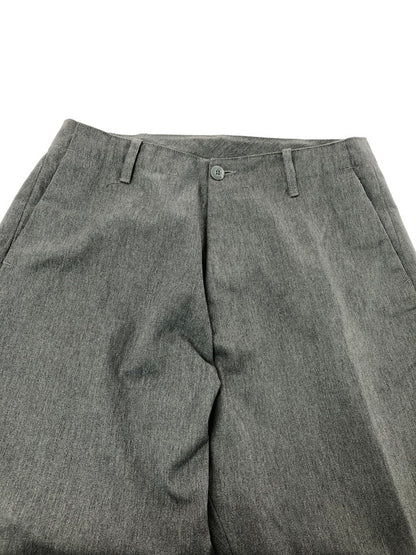 【中古品】【メンズ】 SEQUEL シークエル CENTER PRESS CHINO PANTS センタープレス チノパンツ ボトムス 153-260715-rt-24-tagh サイズ：L カラー：グレー 万代Net店