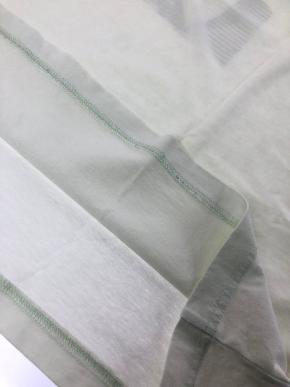 【中古品】【メンズ】 V.A ヴイエー CHAMPION TEE-010A チャンピオン Tシャツ 半袖Tシャツ トップス 147-260715-rt-14-tagh サイズ：L カラー：ライトグリーン 万代Net店