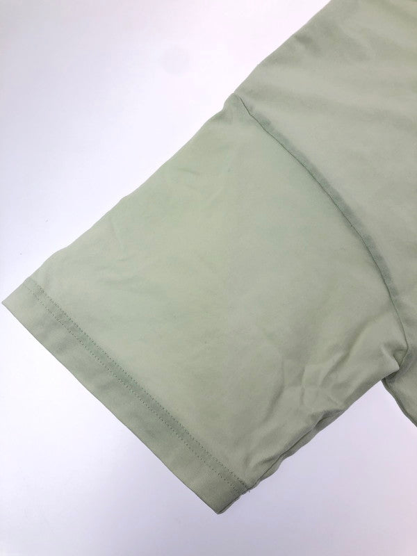 【中古品】【メンズ】 V.A ヴイエー CHAMPION TEE-010A チャンピオン Tシャツ 半袖Tシャツ トップス 147-260715-rt-14-tagh サイズ：L カラー：ライトグリーン 万代Net店