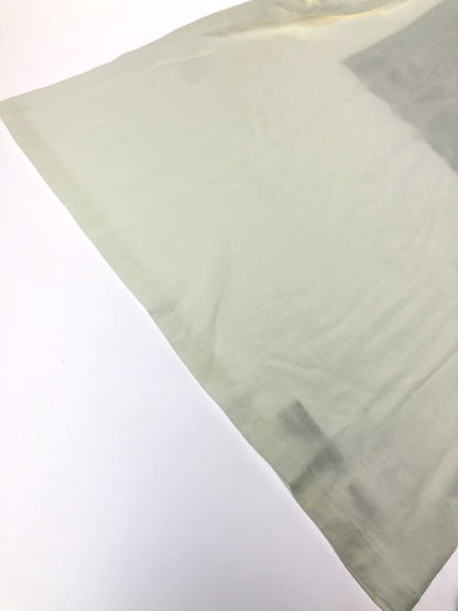 【中古美品】【メンズ】 ODORIBA オドリバ DISNEY BACK PRINT TEE VBM-56040-C ディズニー バック プリント Tシャツ 半袖Tシャツ トップス 147-260715-rt-11-tagh サイズ：L カラー：ホワイト 万代Net店