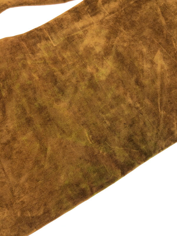 【現状渡し品】【メンズ】 FULL COUNT COLLECTION フルカウント コレクション 90's MOLESKIN PANTS 90年代 モールスキン パンツ ボトムス 156-260715-rt-27-tagh サイズ：32 カラー：ブラウン 万代Net店