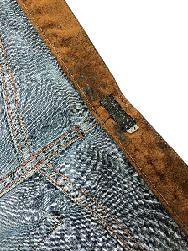 【現状渡し品】【メンズ】 FULL COUNT COLLECTION フルカウント コレクション 90's MOLESKIN PANTS 90年代 モールスキン パンツ ボトムス 156-260715-rt-27-tagh サイズ：32 カラー：ブラウン 万代Net店