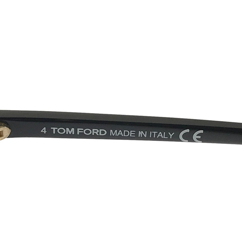 【現状渡し品】【メンズ】 TOM FORD トム フォード WELLINGTON SUNGLASSES TF876-D 01B 日本企画 ウェリントン サングラス アイウェア アクセサリー 203-260716-rt-25-tagh サイズ：48ロ22 145 カラー：ブラック 万代Net店