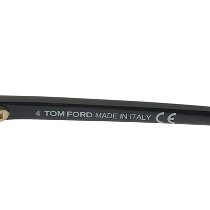【現状渡し品】【メンズ】 TOM FORD トム フォード WELLINGTON SUNGLASSES TF876-D 01B 日本企画 ウェリントン サングラス アイウェア アクセサリー 203-260716-rt-25-tagh サイズ：48ロ22 145 カラー：ブラック 万代Net店