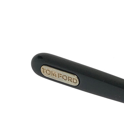 【現状渡し品】【メンズ】 TOM FORD トム フォード WELLINGTON SUNGLASSES TF876-D 01B 日本企画 ウェリントン サングラス アイウェア アクセサリー 203-260716-rt-25-tagh サイズ：48ロ22 145 カラー：ブラック 万代Net店