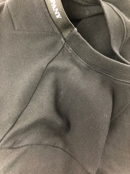 【中古品】【メンズ】 C.P.COMPANY シーピーカンパニー DIAGONAL RAISED LENS CREW SWEAT 17CMSS023A 005086W ダイアゴナル レイズド レンズ クルー スウェット トレーナー 141-260715-rt-18-tagh サイズ：M カラー：ブラック 万代Net店