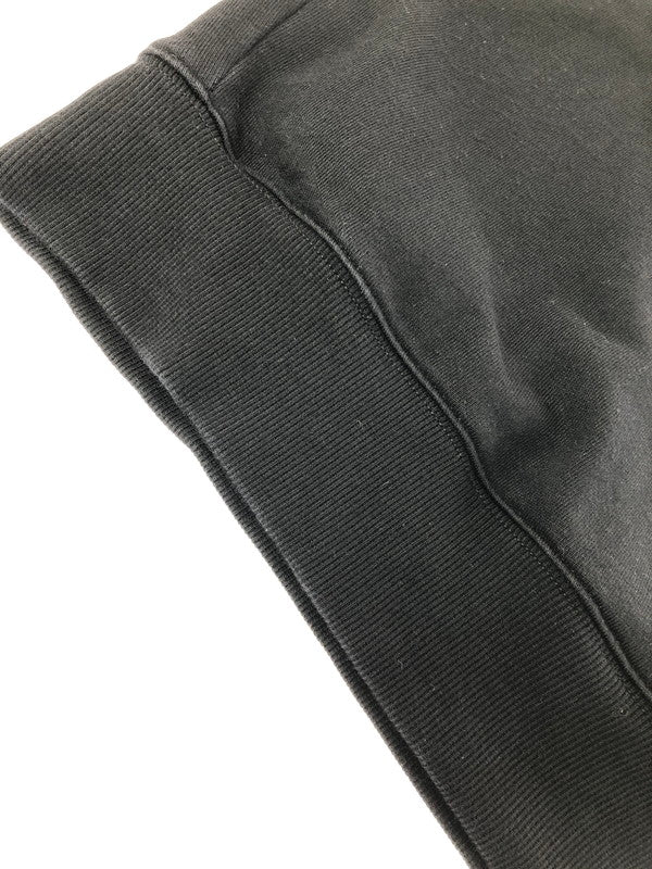 【中古品】【メンズ】 C.P.COMPANY シーピーカンパニー DIAGONAL RAISED LENS CREW SWEAT 17CMSS023A 005086W ダイアゴナル レイズド レンズ クルー スウェット トレーナー 141-260715-rt-18-tagh サイズ：M カラー：ブラック 万代Net店