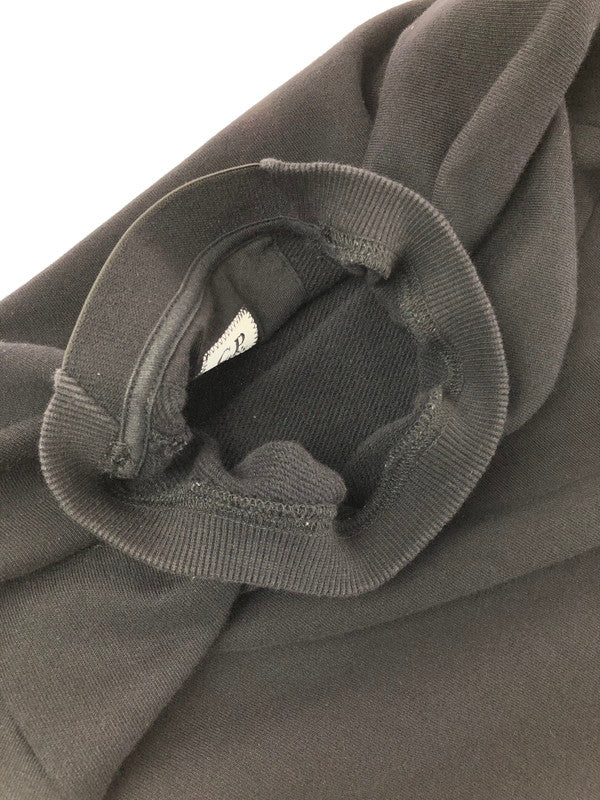 【中古品】【メンズ】 C.P.COMPANY シーピーカンパニー DIAGONAL RAISED LENS CREW SWEAT 17CMSS023A 005086W ダイアゴナル レイズド レンズ クルー スウェット トレーナー 141-260715-rt-18-tagh サイズ：M カラー：ブラック 万代Net店