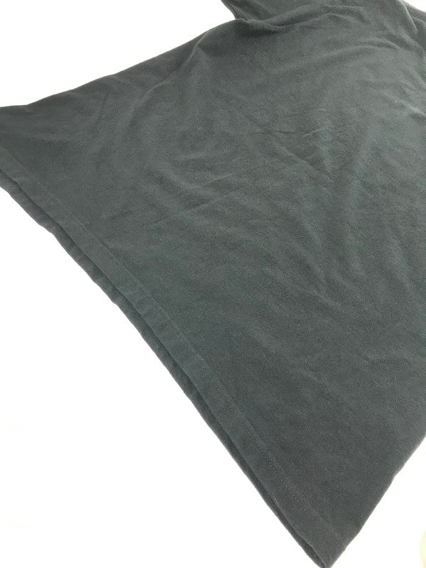 【中古品】【メンズ】 SUPREME シュプリーム 21AW SPEND IT TEE スペンド イット Tシャツ 半袖 Tシャツ トップス 149-260719-rt-11-tagh サイズ：L カラー：ブラック 万代Net店
