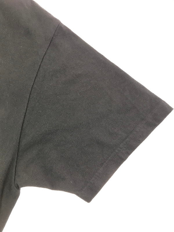 【中古品】【メンズ】 SUPREME シュプリーム 21AW SPEND IT TEE スペンド イット Tシャツ 半袖 Tシャツ トップス 149-260719-rt-11-tagh サイズ：L カラー：ブラック 万代Net店