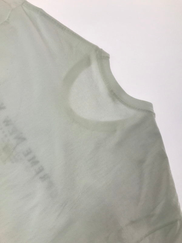 【中古品】【メンズ】 SUPREME シュプリーム 22AW TRADITION TEE トラディション Tシャツ 半袖 Tシャツ トップス 149-260719-rt-12-tagh サイズ：L カラー：ホワイト 万代Net店