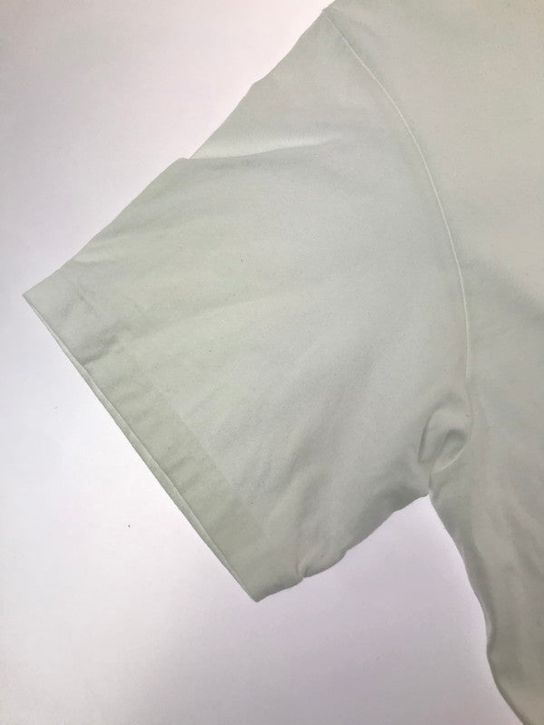 【中古品】【メンズ】 SUPREME シュプリーム 22AW TRADITION TEE トラディション Tシャツ 半袖 Tシャツ トップス 149-260719-rt-12-tagh サイズ：L カラー：ホワイト 万代Net店