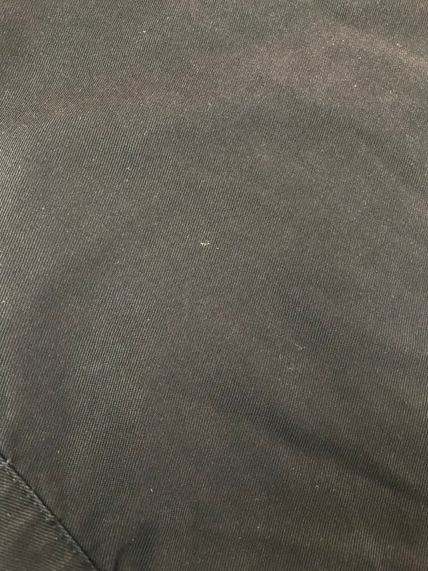 【中古品】【メンズ】 SUPREME シュプリーム × MARLBORO マールボロ 09SS WORK JACKET ワーク ジャケット ライトアウター 149-260719-rt-16-tagh サイズ：L カラー：ブラック 万代Net店