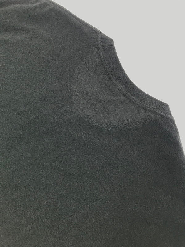【中古品】【メンズ】 SUPREME シュプリーム 25SS PANCAKES TEE パンケーキ Tシャツ 半袖Tシャツ トップス 149-260719-rt-13-tagh サイズ：L カラー：ブラック 万代Net店