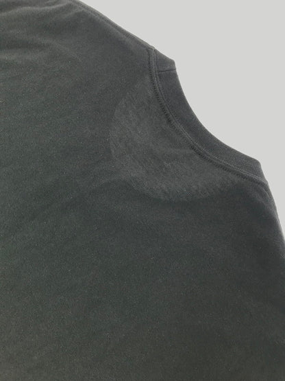 【中古品】【メンズ】 SUPREME シュプリーム 25SS PANCAKES TEE パンケーキ Tシャツ 半袖Tシャツ トップス 149-260719-rt-13-tagh サイズ：L カラー：ブラック 万代Net店