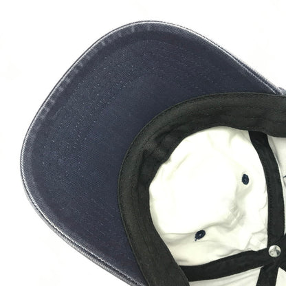 【中古品】【メンズ】 SUPREME シュプリーム 23AW PIGMENT PRINT S LOGO 6-PANEL ピグメント プリント エス ロゴ キャップ 帽子 185-260719-rt-19-tagh カラー：ブルー 万代Net店