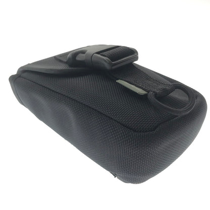 【中古品】【メンズ/レディース】 PORTER×WTAPS ポーター×ダブルタップス 00S POUCH ポーチ カバン 208-260714-ki-03-tagh カラー：ブラック 万代Net店