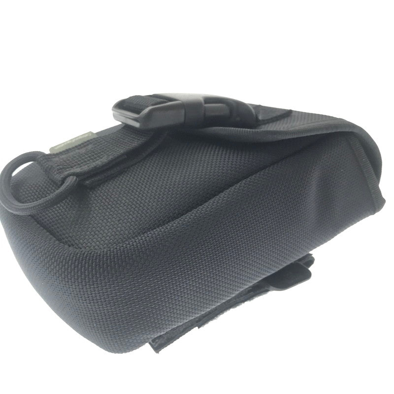 【中古品】【メンズ/レディース】 PORTER×WTAPS ポーター×ダブルタップス 00S POUCH ポーチ カバン 208-260714-ki-03-tagh カラー：ブラック 万代Net店