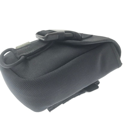 【中古品】【メンズ/レディース】 PORTER×WTAPS ポーター×ダブルタップス 00S POUCH ポーチ カバン 208-260714-ki-03-tagh カラー：ブラック 万代Net店