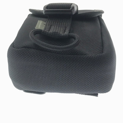 【中古品】【メンズ/レディース】 PORTER×WTAPS ポーター×ダブルタップス 00S POUCH ポーチ カバン 208-260714-ki-03-tagh カラー：ブラック 万代Net店