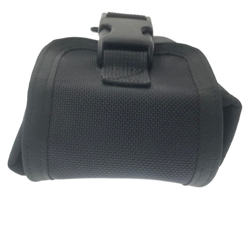 【中古品】【メンズ/レディース】 PORTER×WTAPS ポーター×ダブルタップス 00S POUCH ポーチ カバン 208-260714-ki-03-tagh カラー：ブラック 万代Net店