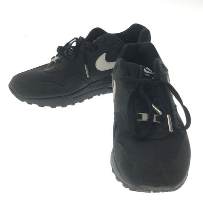 【中古品】【メンズ】 NIKE ナイキ AIR MAX 1 BLACK WHITE FZ0628-010 エア マックス 1 スニーカー 靴 160-260717-rt-03-tagh サイズ：26cm US8 カラー：BLACK/WHITE 万代Net店