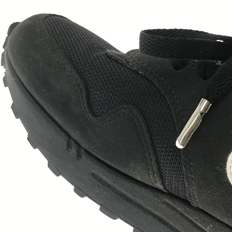 【中古品】【メンズ】 NIKE ナイキ AIR MAX 1 BLACK WHITE FZ0628-010 エア マックス 1 スニーカー 靴 160-260717-rt-03-tagh サイズ：26cm US8 カラー：BLACK/WHITE 万代Net店