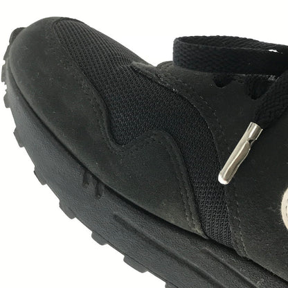 【中古品】【メンズ】 NIKE ナイキ AIR MAX 1 BLACK WHITE FZ0628-010 エア マックス 1 スニーカー 靴 160-260717-rt-03-tagh サイズ：26cm US8 カラー：BLACK/WHITE 万代Net店