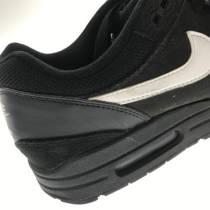 【中古品】【メンズ】 NIKE ナイキ AIR MAX 1 BLACK WHITE FZ0628-010 エア マックス 1 スニーカー 靴 160-260717-rt-03-tagh サイズ：26cm US8 カラー：BLACK/WHITE 万代Net店