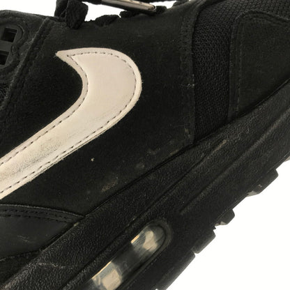 【中古品】【メンズ】 NIKE ナイキ AIR MAX 1 BLACK WHITE FZ0628-010 エア マックス 1 スニーカー 靴 160-260717-rt-03-tagh サイズ：26cm US8 カラー：BLACK/WHITE 万代Net店